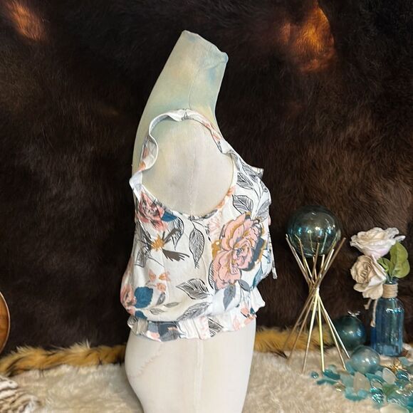 Saltwater Luxe top S (5025C) - Picture 4 of 7